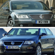 Illustration for article titled The Ten Cars Most Often Mistaken For Other Cars